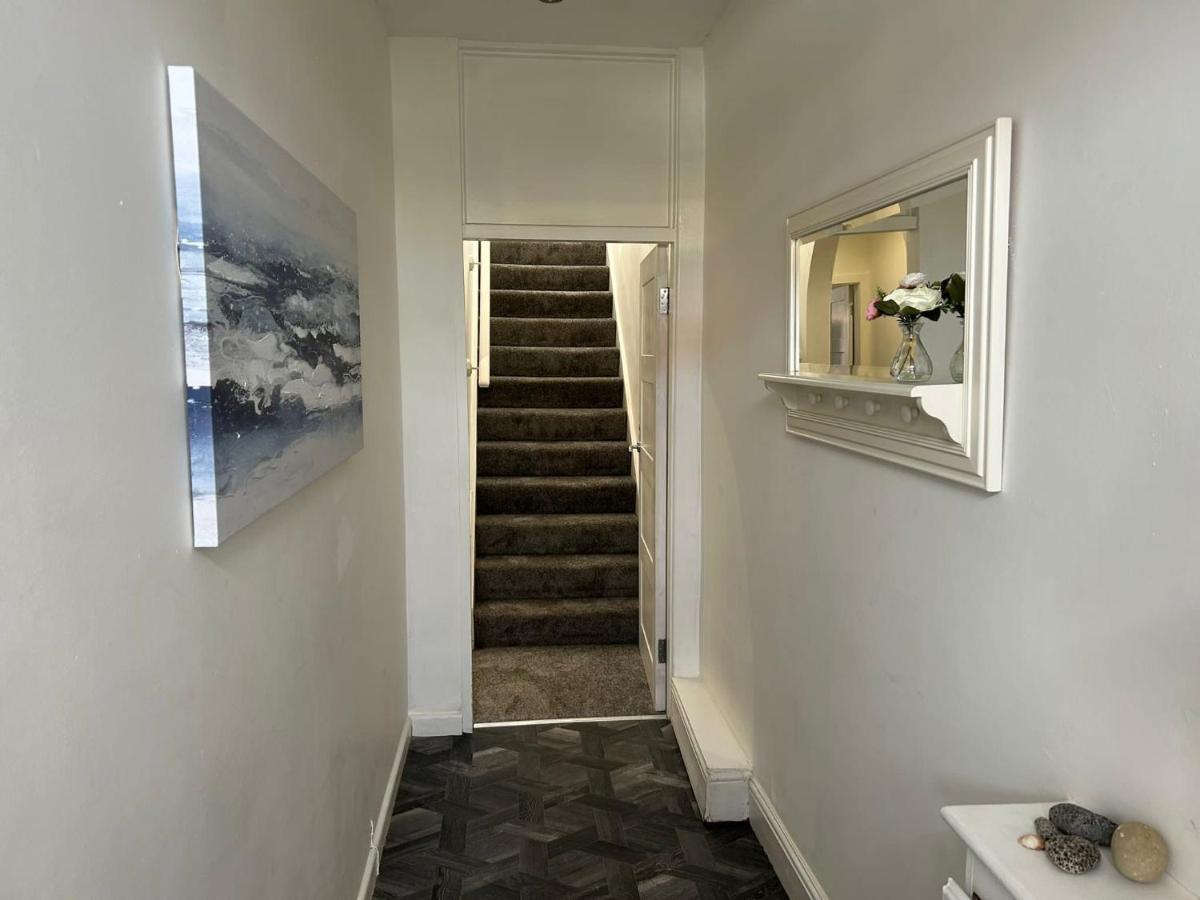 Light And Spacious Highcross Apartment Poulton-le-Fylde Exterior foto